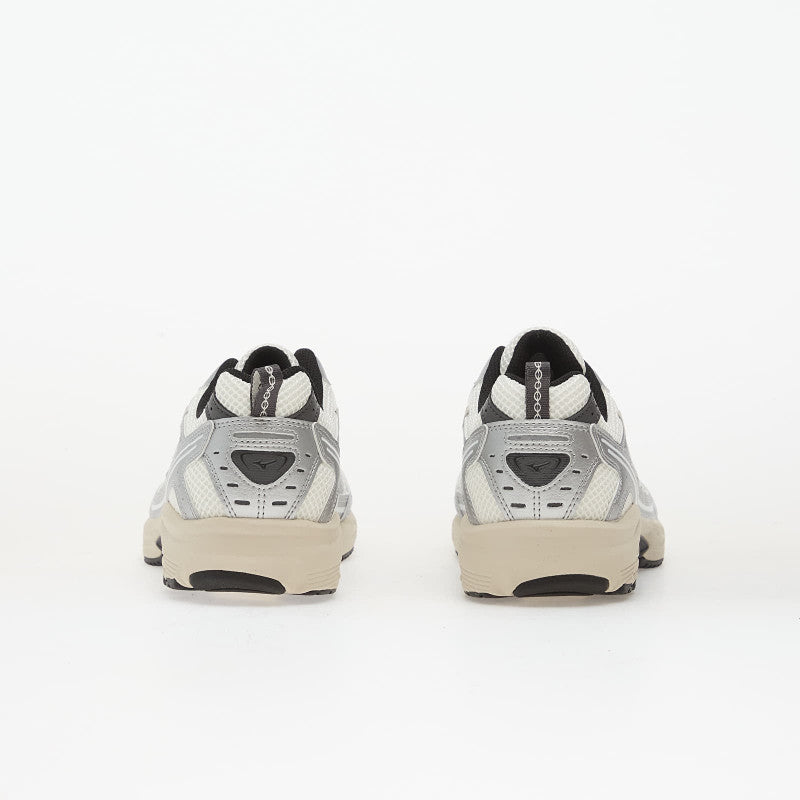Mizuno Mxr Sport Mizuno Snow White/ Magnet/ Silver