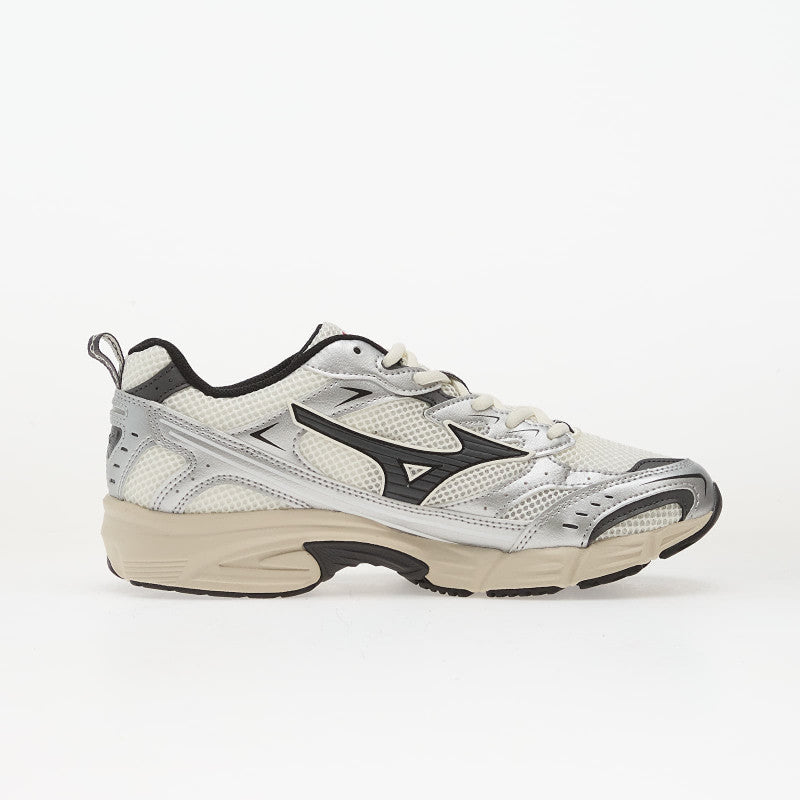 Mizuno Mxr Sport Mizuno Snow White/ Magnet/ Silver