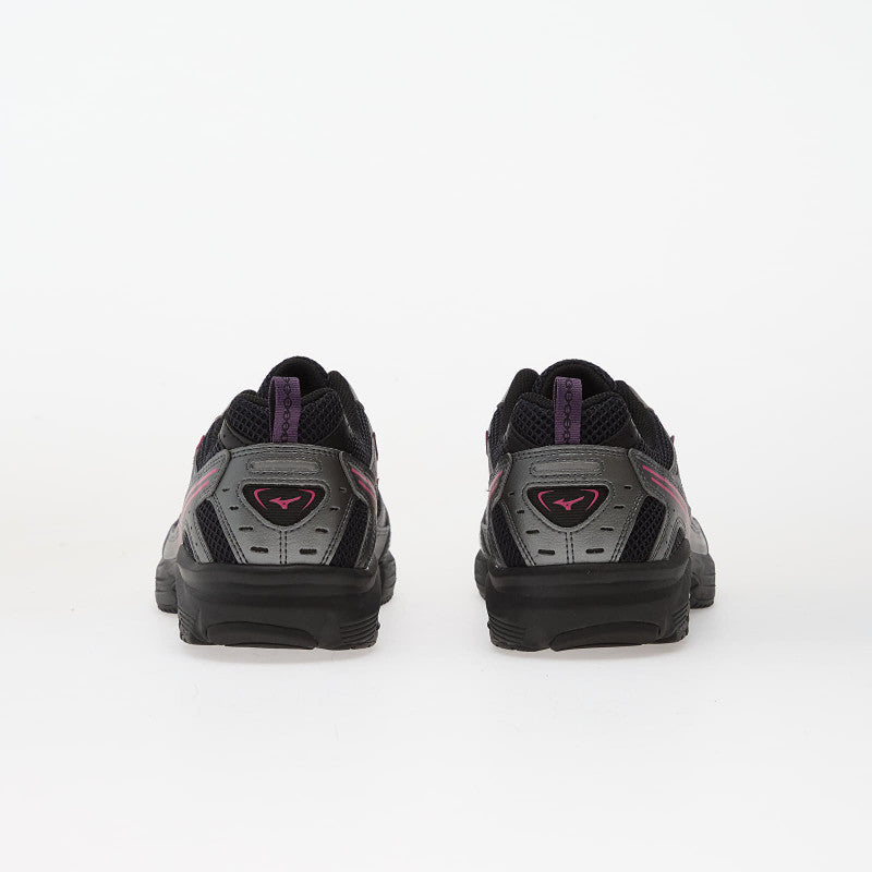 Mizuno MXR (U) Salute/ Fuchsia Purple/ Metallic