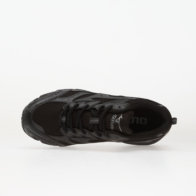 Mizuno Mxr (U) Black