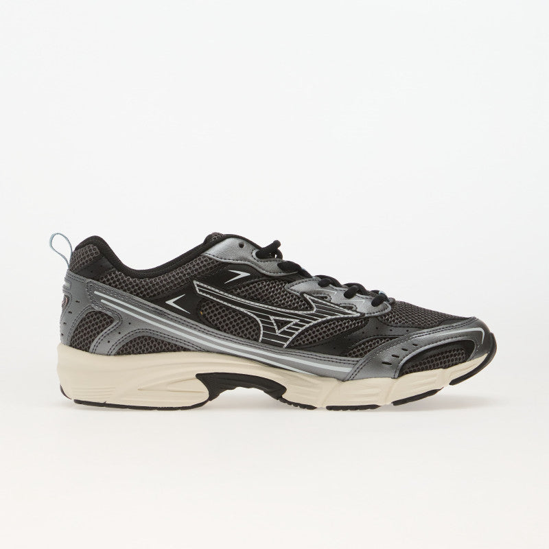 Mizuno MXR Sport Iron Gate/ Black/ Metallic Gray
