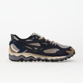 Mizuno Wave Mujin Tl Opal Gray/ Salute/ Odyssey Gray