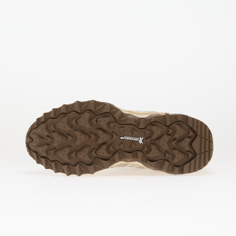 Mizuno Wave Mujin Tl Fossil/ Snow White/ Summer Sand