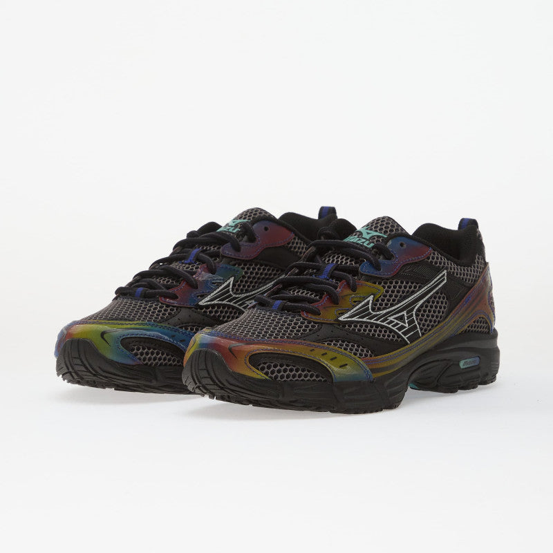 Mizuno Mxr (U) Dress Blues/ Black/ Surf the Web