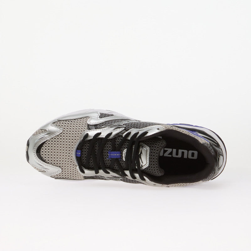 Mizuno Wave Rider 10 ''Sport'' Harbor Mist/ Black/ Royal Blue