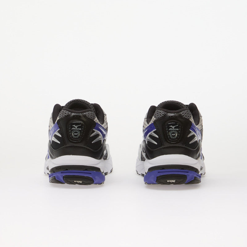 Mizuno Wave Rider 10 ''Sport'' Harbor Mist/ Black/ Royal Blue