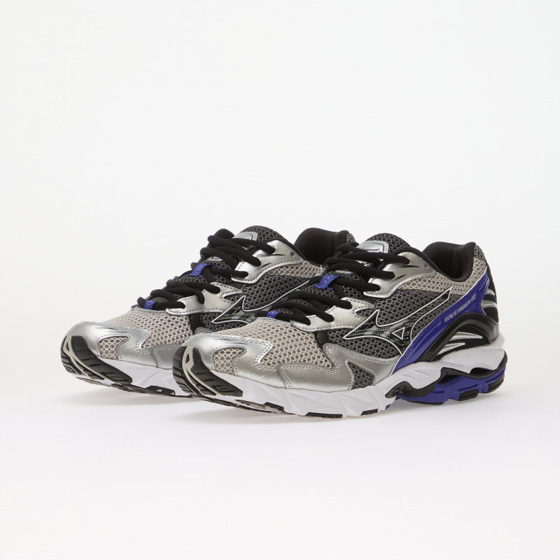 Mizuno Wave Rider 10 ''Sport'' Harbor Mist/ Black/ Royal Blue