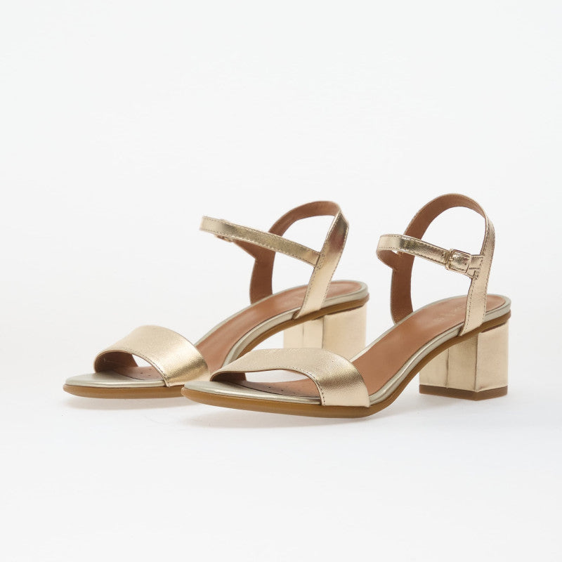 Geox Aurely 50 Lt Gold