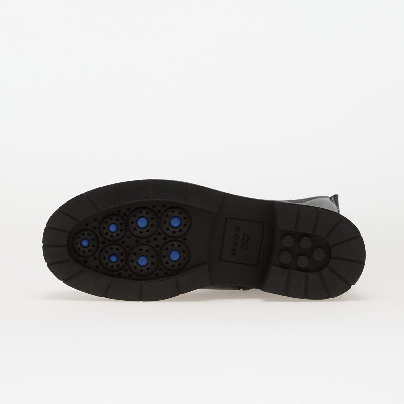 Geox D Spherica Ec7 Black
