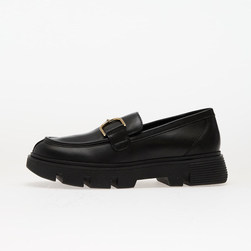 Geox D Vilde Black