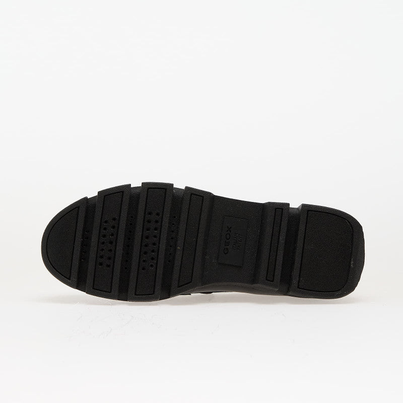 Geox D Vilde Black