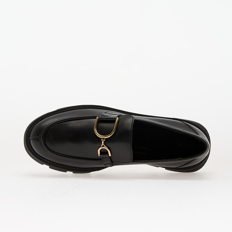 Geox D Vilde Black