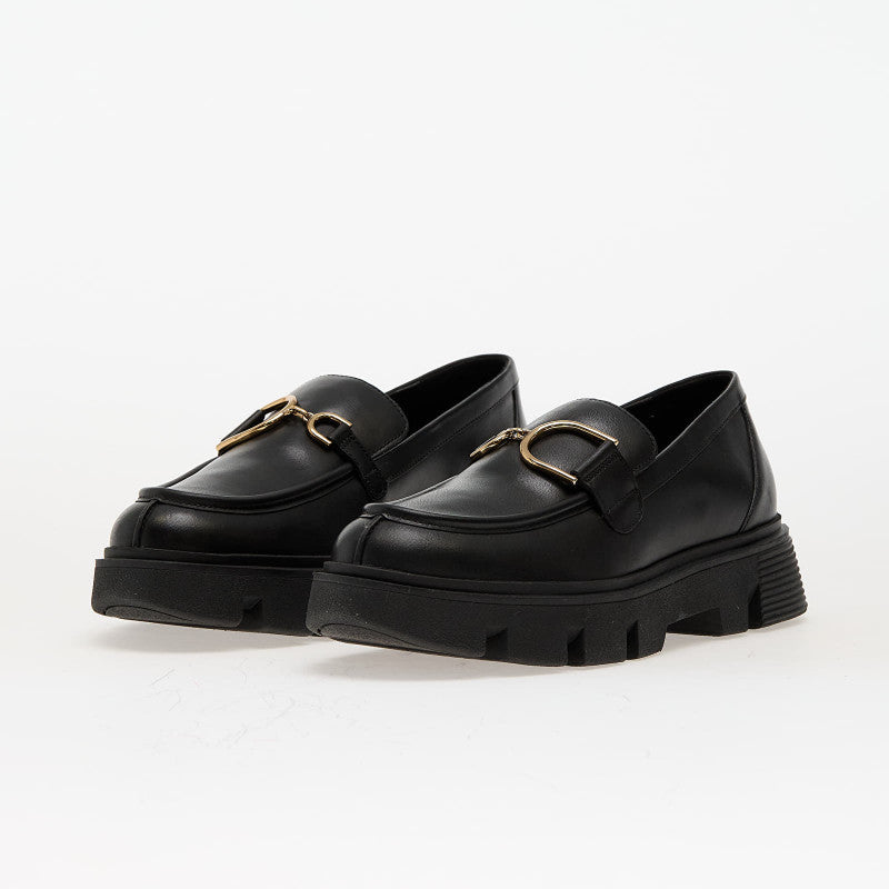 Geox D Vilde Black