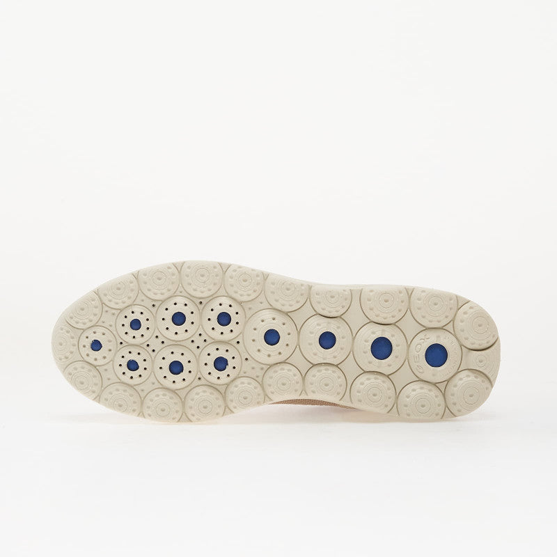 Geox D Spherica Plus Lt Taupe/ Lt Gold