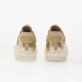 Geox D Spherica Plus Lt Taupe/ Lt Gold
