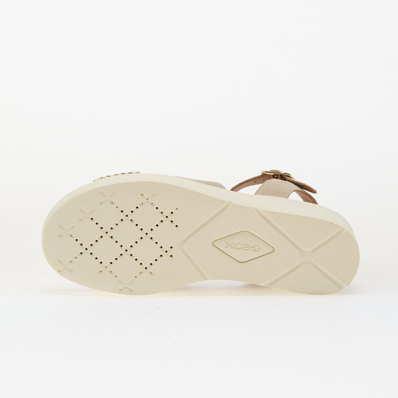 Geox D Xand 2.2S Lt Taupe