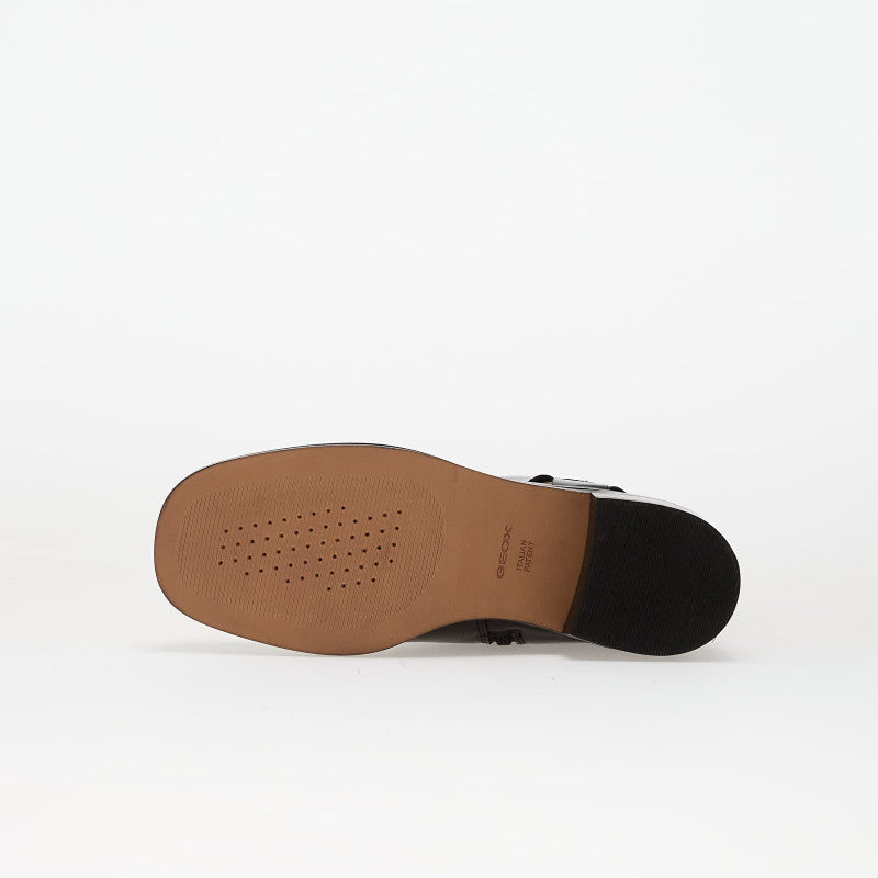 Geox D Nalvia Black