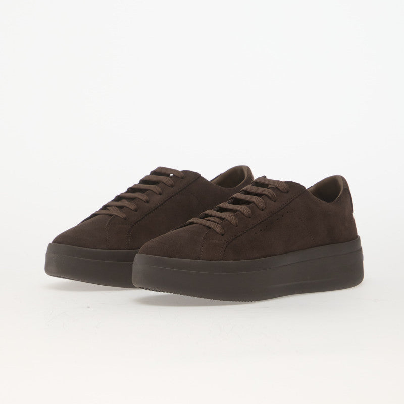 Geox Gxcp-03 Chocolate