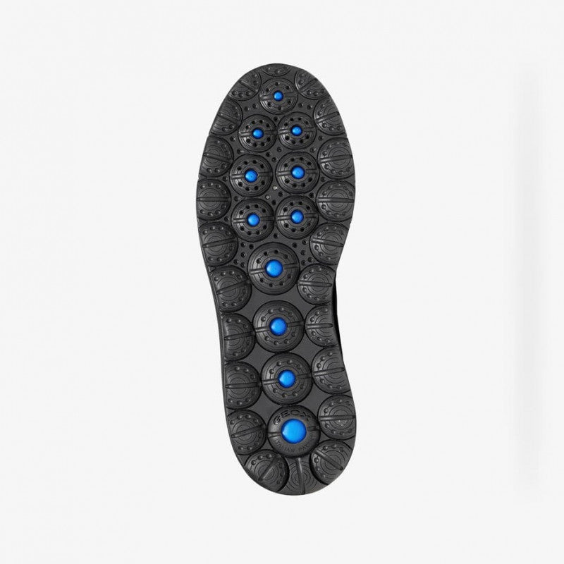 Geox Spherica 4x4 B Abx Black