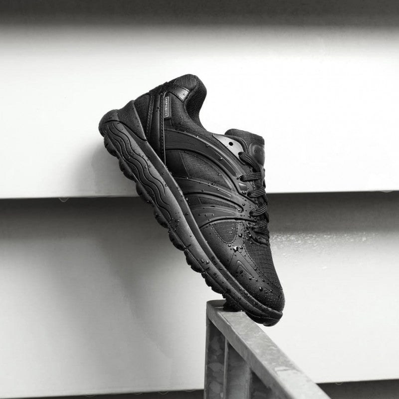 Geox Spherica 4x4 B Abx Black