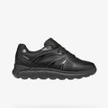 Geox Spherica 4x4 B Abx Black