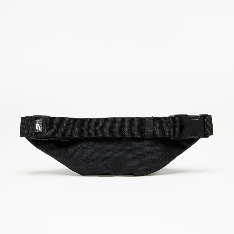 Nerka Nike Heritage Waistpack Black/ Black/ White