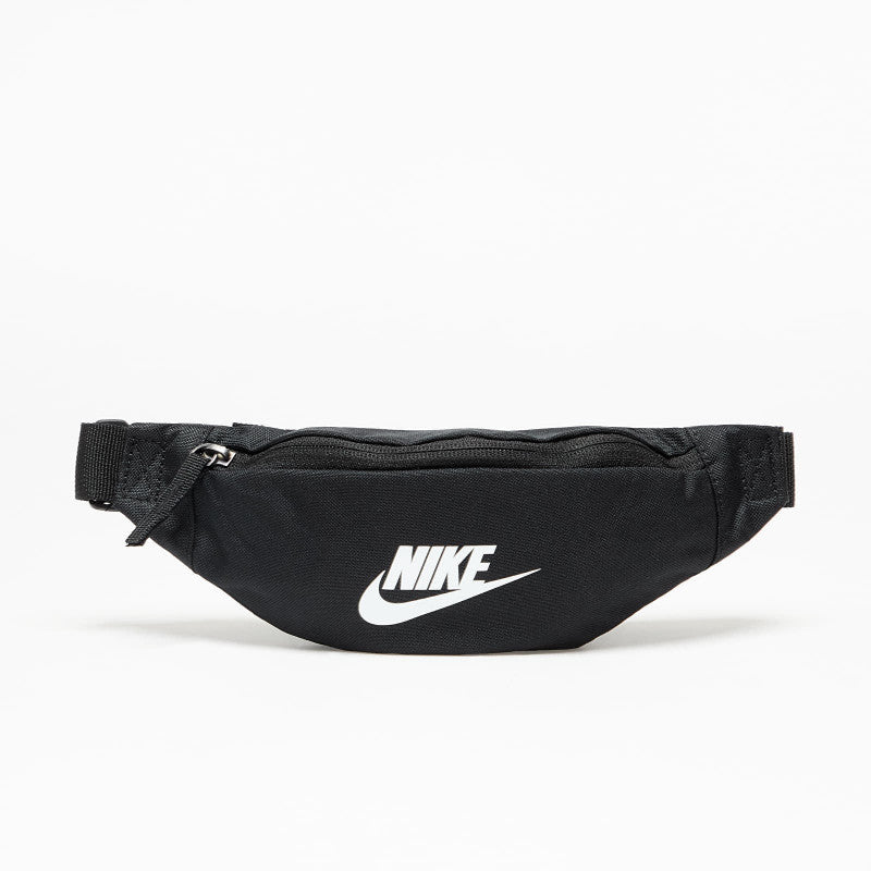 Nerka Nike Heritage Waistpack Black/ Black/ White