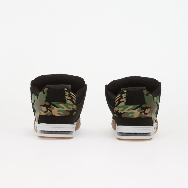DC Command Black/ Camo