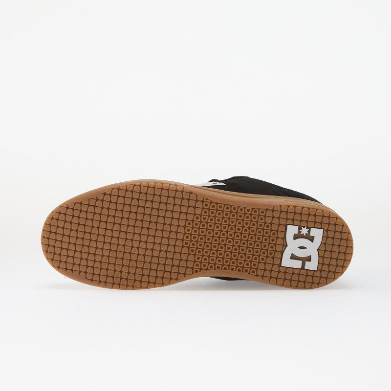 DC Astrix S Black/ Gum/ White