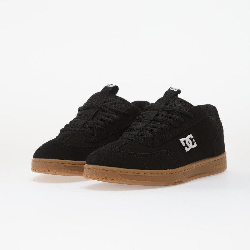 DC Astrix S Black/ Gum/ White