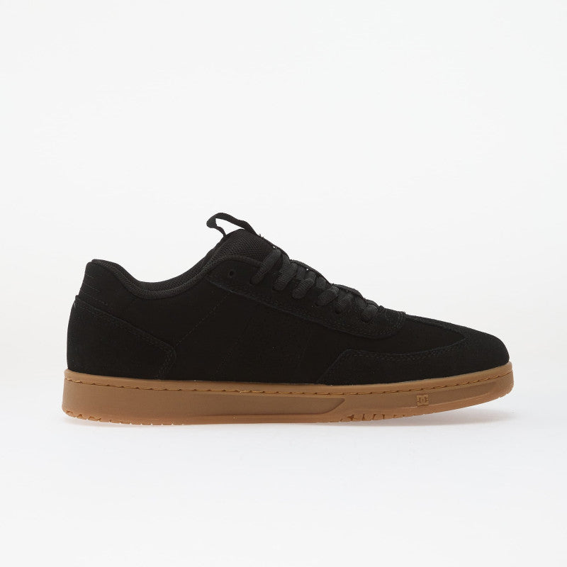 DC Astrix S Black/ Gum/ White