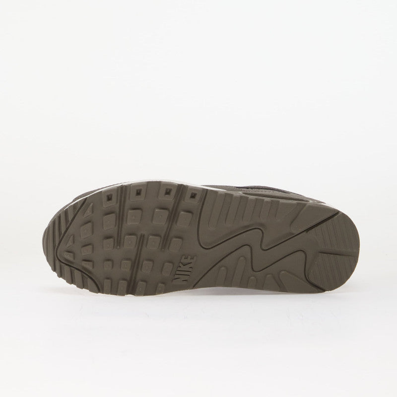 Nike Air Max 90 Cave Stone/ Cave Stone-Dark Beetroot