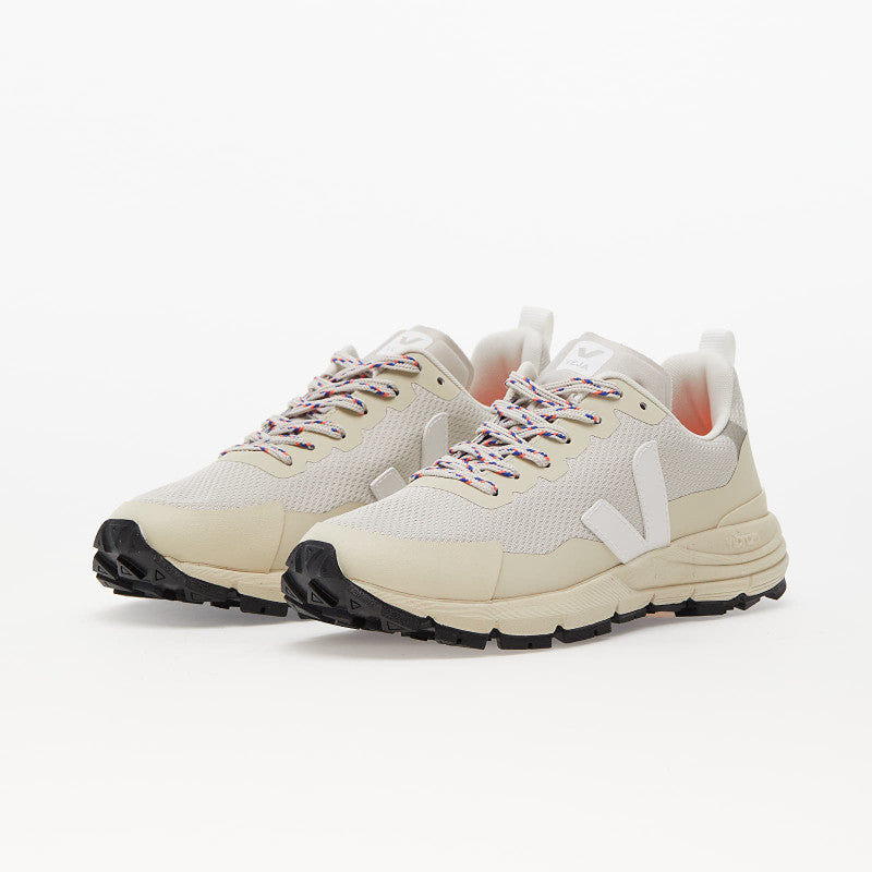 Veja Dekkan Alveomesh Wmns Natural/ White