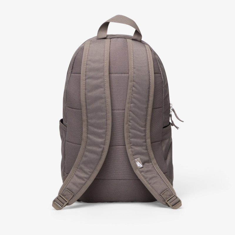 Nike Elemental Backpack (21L) Cave Stone/ Cave Stone/ White 21