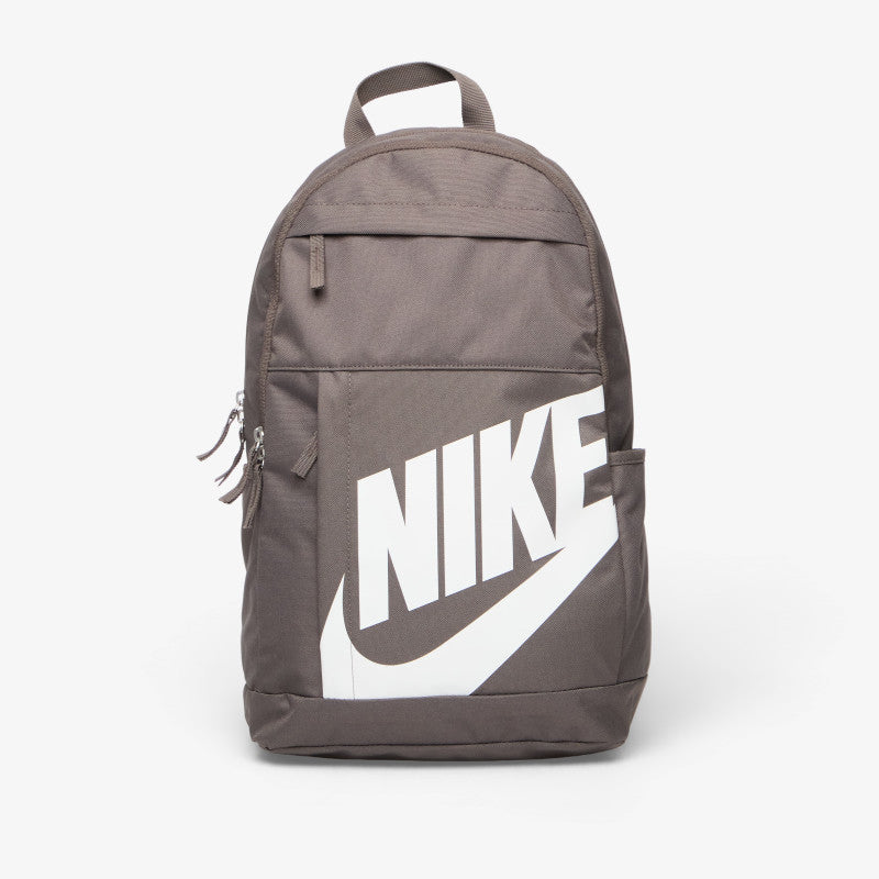 Nike Elemental Backpack (21L) Cave Stone/ Cave Stone/ White 21