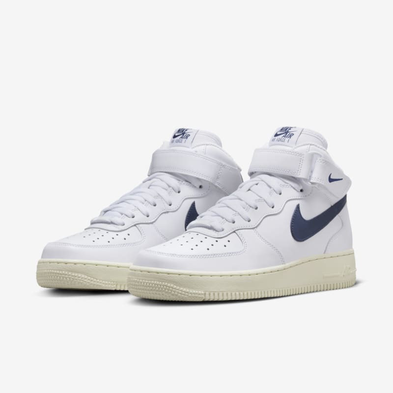 Nike Air Force 1 '07 Mid