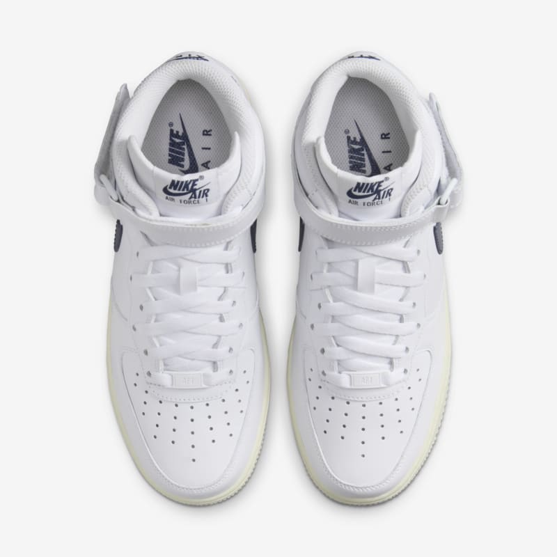 Nike Air Force 1 '07 Mid