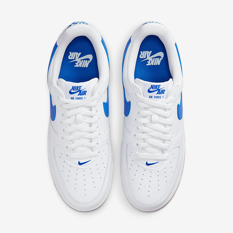 Nike Air Force 1 Low Retro