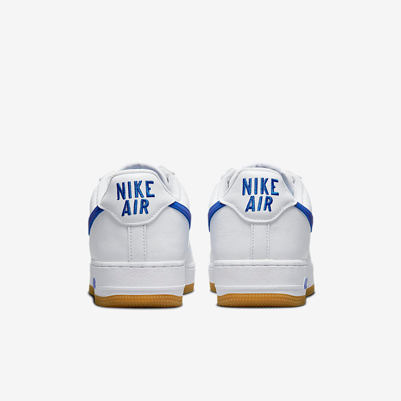 Nike Air Force 1 Low Retro