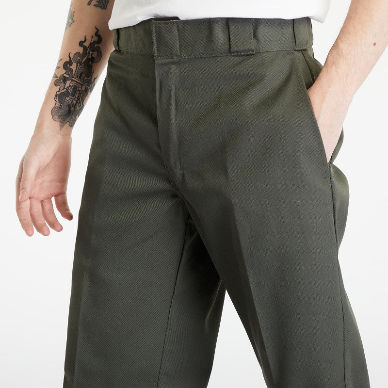 Dickies Original 874 Work Pant Olive Green