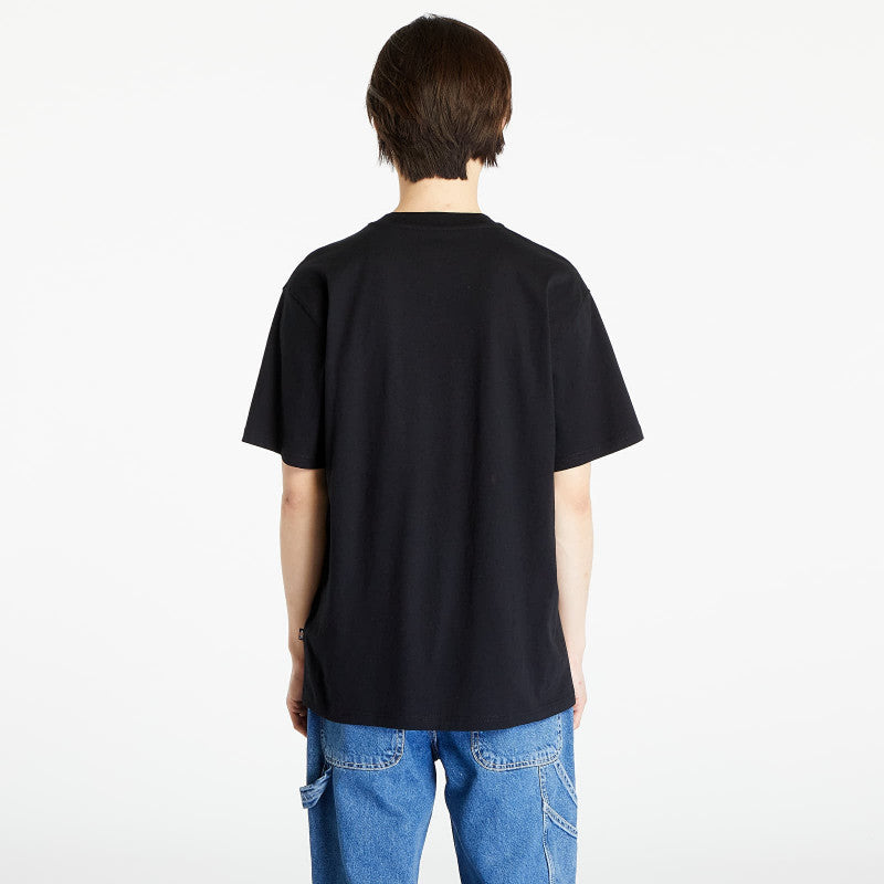 Dickies Luray Pocket Shortsleeve Tee Black