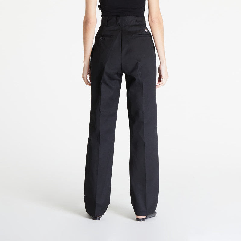 Dickies Wmns 874 Work Pants Black