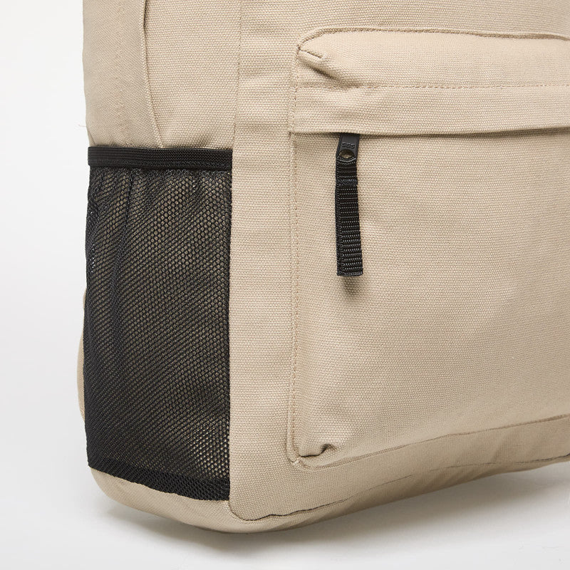 Dickies Duck Canvas Backpack Desert Sand