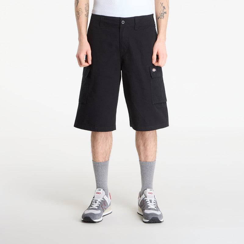 Dickies Eagle Bend Short Black