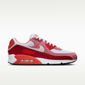 Nike Air Max 90 Peony/ White-Lt Crimson-Team Crimson