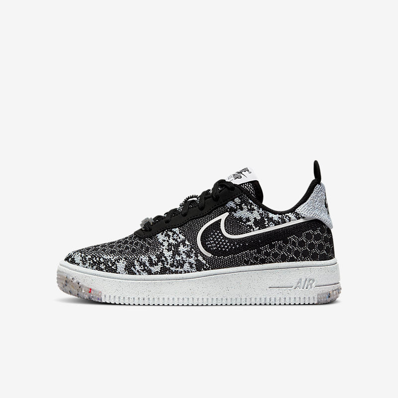 Nike Air Force 1 Crater Flyknit NN GS