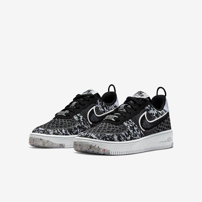 Nike Air Force 1 Crater Flyknit NN GS