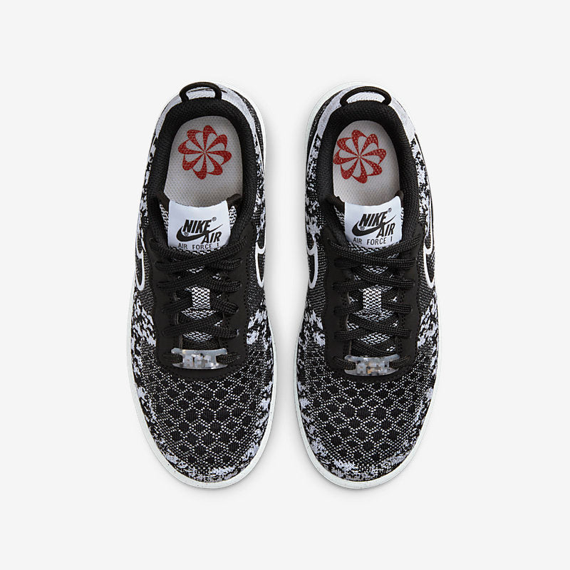 Nike Air Force 1 Crater Flyknit NN GS