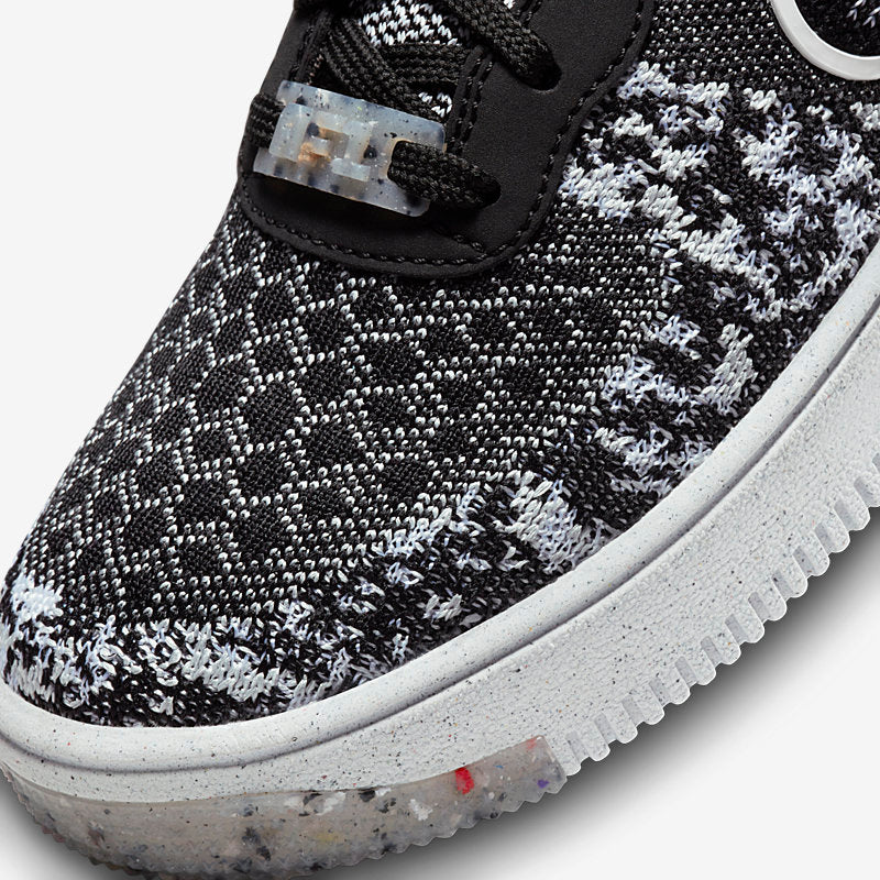 Nike Air Force 1 Crater Flyknit NN GS