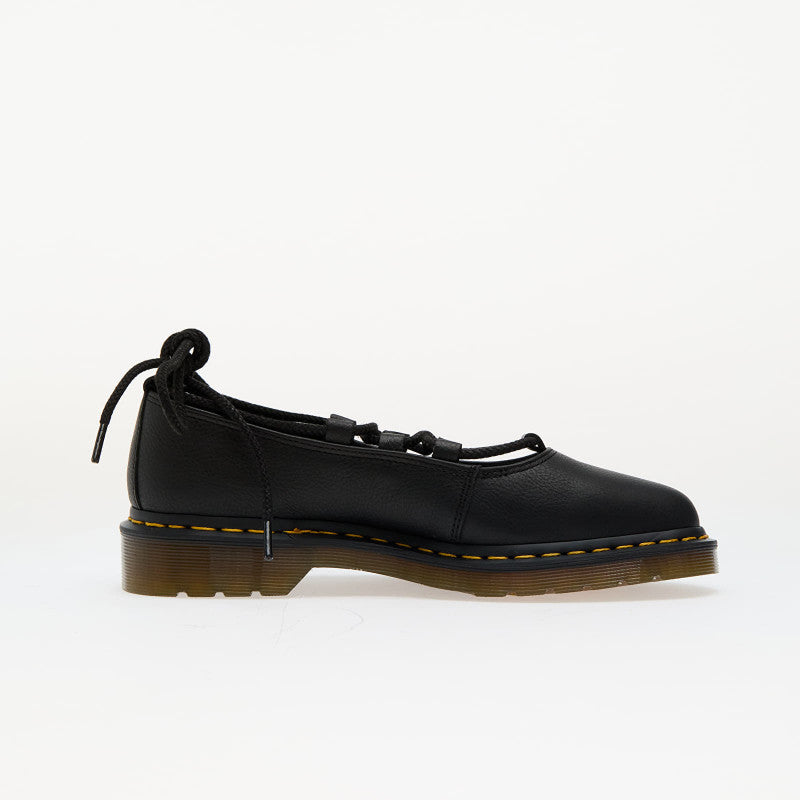 Dr. Martens Elphie II Lace Up Shoe Black